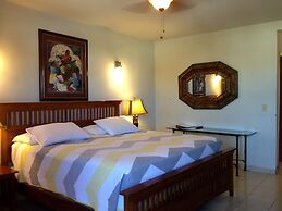 Hospedaje Mulege