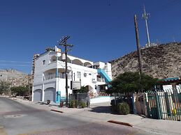 Hospedaje Mulege