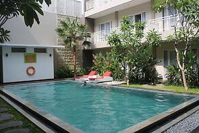 Choice Stay