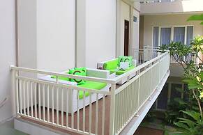 Choice Stay
