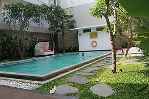 Choice Stay