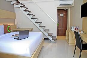 Choice Stay