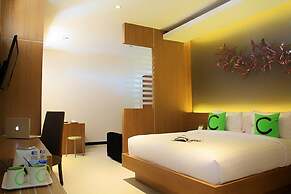 Choice Stay
