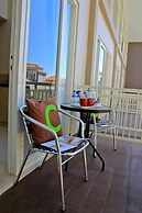 Choice Stay