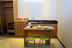 Choice Stay