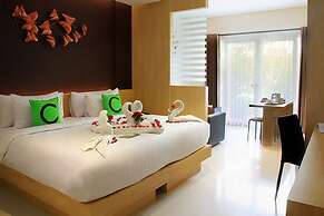 Choice Stay