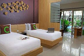 Choice Stay