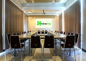 Choice Stay