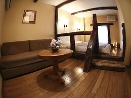 Haus St.Anton