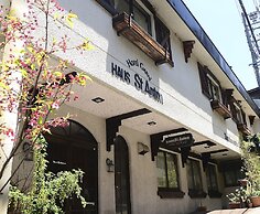 Haus St.Anton