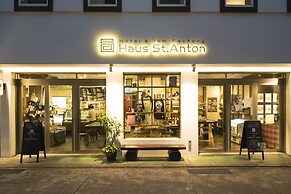 Haus St.Anton