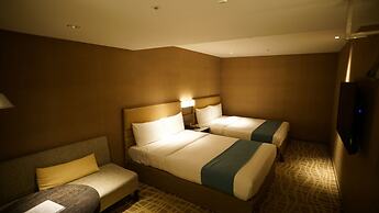 Hotel Midtown Richardson
