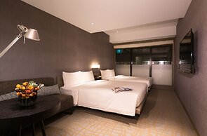Hotel Midtown Richardson