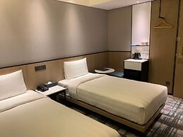 Hotel Midtown Richardson