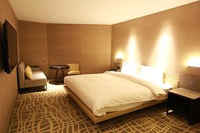 Hotel Midtown Richardson
