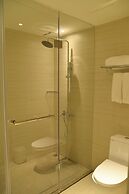 Hotel Midtown Richardson