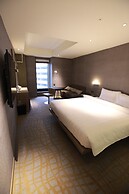 Hotel Midtown Richardson