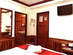 Apple Guesthouse
