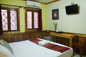 Apple Guesthouse
