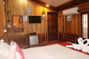 Apple Guesthouse