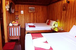 Apple Guesthouse