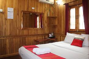 Apple Guesthouse