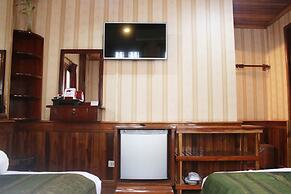 Apple Guesthouse