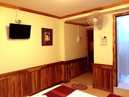 Apple Guesthouse