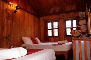 Apple Guesthouse