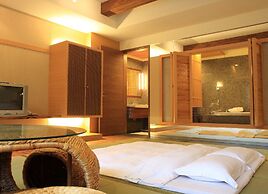 Spring Spa Hotel