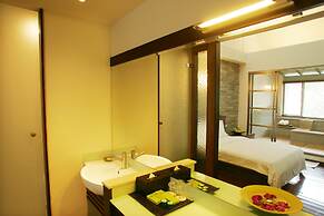 Spring Spa Hotel