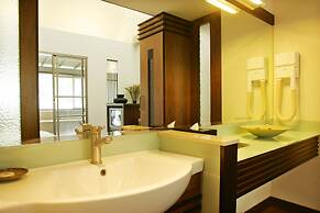 Spring Spa Hotel