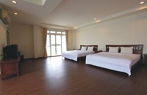 Spring Spa Hotel