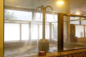Spring Spa Hotel