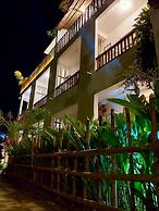 Hannah Hotel