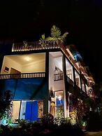 Hannah Hotel