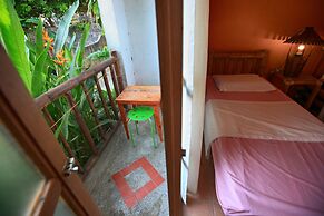Hannah Hotel