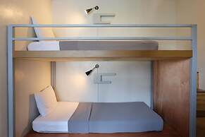 Z Hostel