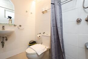 Z Hostel