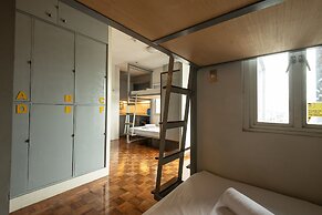Z Hostel