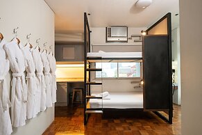 Z Hostel
