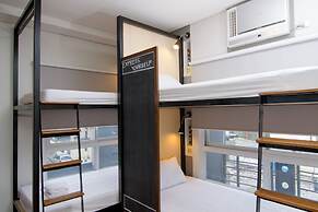 Z Hostel