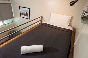 Z Hostel