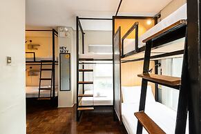 Z Hostel