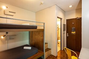 Z Hostel