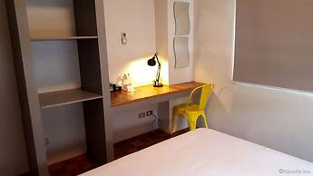 Z Hostel