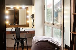 Z Hostel