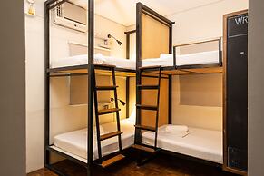 Z Hostel