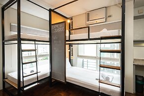 Z Hostel