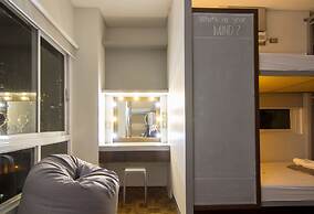 Z Hostel
